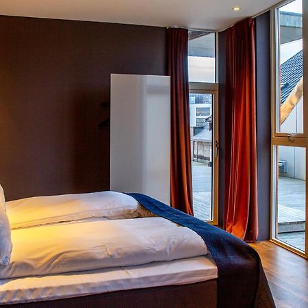 Nordis Apartments - Torget 21 Svolvær Extérieur photo