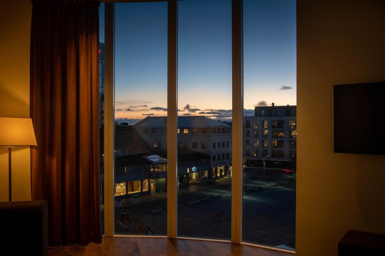 Nordis Apartments - Torget 21 Svolvær Extérieur photo