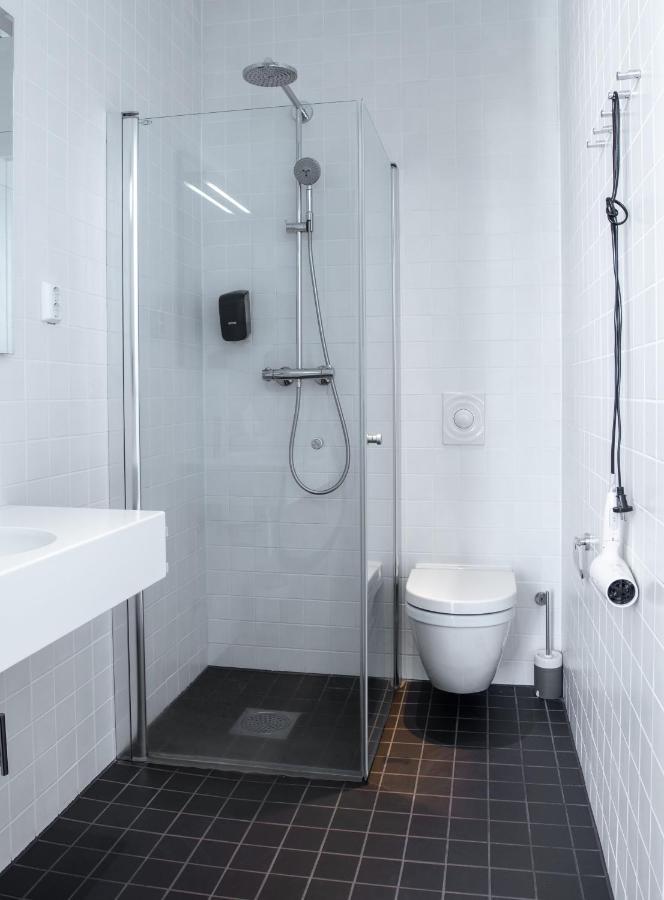 Nordis Apartments - Torget 21 Svolvær Extérieur photo