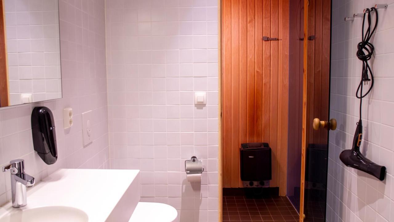 Nordis Apartments - Torget 21 Svolvær Extérieur photo
