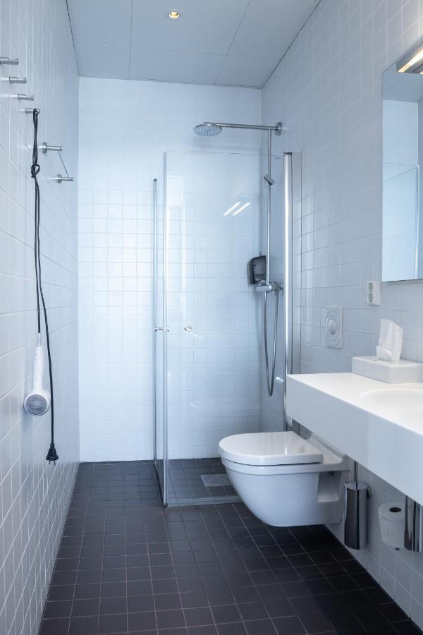Nordis Apartments - Torget 21 Svolvær Extérieur photo